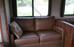 2018 Keystone Passport 2890RL Travel Trailer