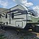Jon and Ash's kid & pet friendly RV Rental