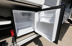 Sequoia Gateway Family RV — 2025 Wildwood X-Lite