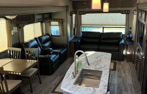 2019 Keystone RV Hideout 303RLI