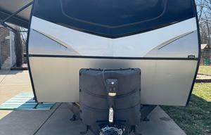 The River Runner - Adventure Ready Camper