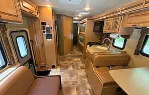 Thor Four Winds 31E – Ultimate Family & OffGrid RV