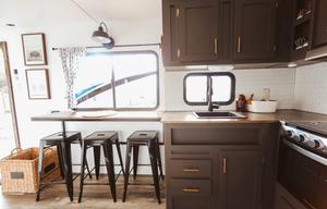 2015 Forest River RV EVO T2360