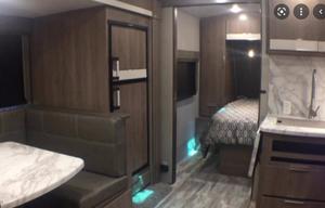 2019 Grand Design Imagine 2400BH
