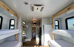 Desert Oasis | Glamping Near Zion National Park