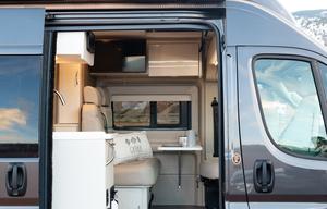 2023 Thor Motor Coach Tellaro 20A