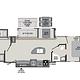 2019 Keystone RV Premier Ultra Lite 34BIPR RV rental photo 2