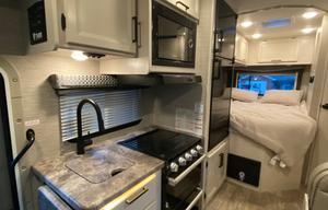 2023 Chateau 22E RV rental photo 4