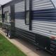 2022 Forest River RV Cherokee Grey Wolf 26DJSE