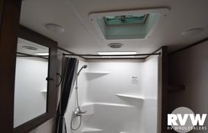 AGA 8 -	2020 Forest River RV XLR Nitro 35DK5