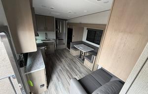 2024 Grand Design Reflection 100 Series 27BH