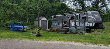 Benson's Century Camping Resort