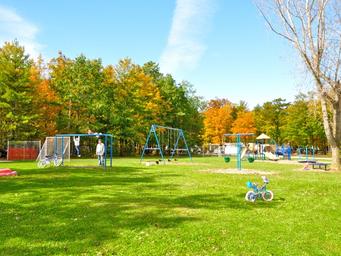 Tranquil Timbers Campground