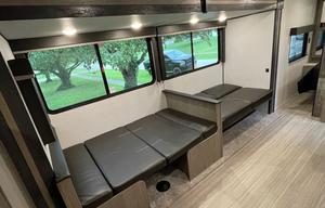 2021 Keystone RV Hideout 272LHS