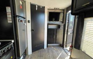 The Hooligan Hideout