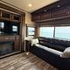 LARGE FAMILY CAMPER WITH PRIVATE QUEEN BEDROOM