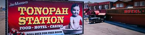 Tonopah Station RV Park