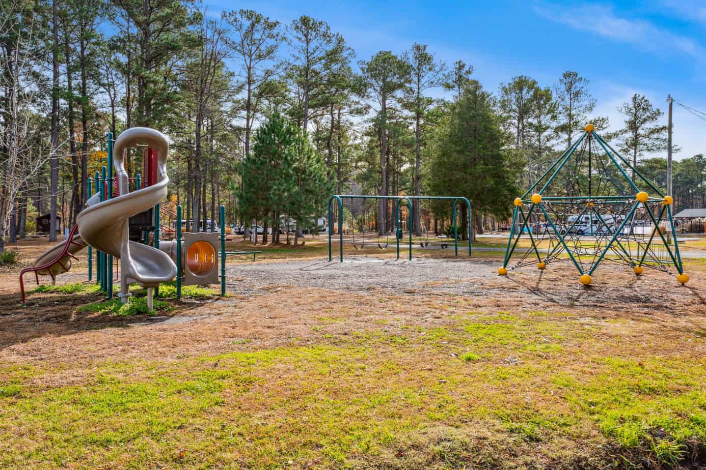 Camp Cardinal RV Resort