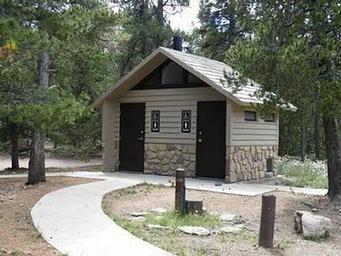 Columbine Campground