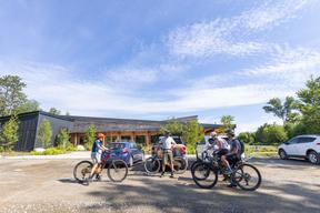 Penobscot Outdoor Center