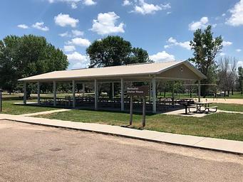 Methodist Shelter House