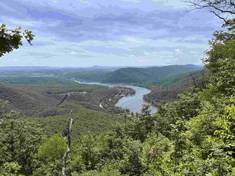 Gap Mountain Retreat