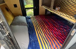 2025 Venture Overland XTC Tear Drop Camper