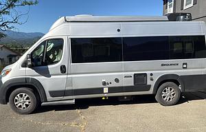 2024 Thor Motor Coach Sequence 20A
