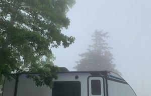2021 CrossRoads RV Sunset Trail SS186BH