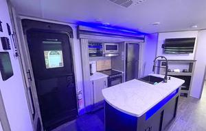 2022 Forest River RV Cherokee Alpha Wolf 33BH-L