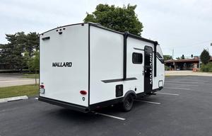 2025 Heartland Mallard 17BHL