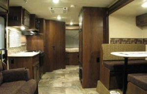 2015 Jayco Jay Feather