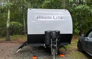 2021 Gulfstream Bunkhouse Delivery/ Setup Option