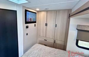 2025 Forest River Forester Model 2401B Motorhome