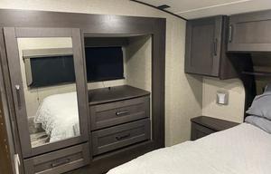 2022 Reflection 28BH RV rental photo 15