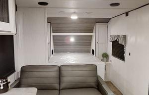 2023 Heartland Trailrunner 251bh RV rental photo 5