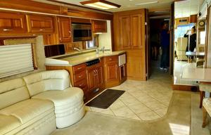 2005 Holiday Rambler Endeavor 40PDQ