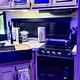 Chris and Kristin's Camper Heaven