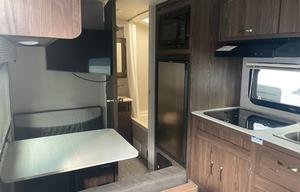 (Unit 12) Super lightweight Geo Pro Rear bath
