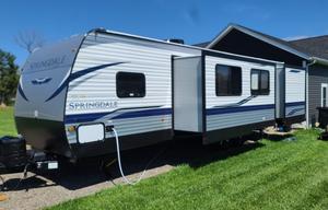 Your Home Away from Home - Family & Pet Friendly