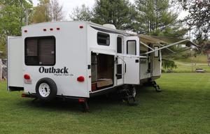 Making Memories One Campsite at a Time