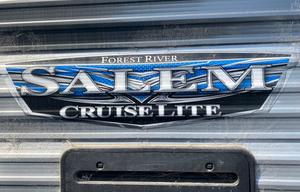 2022 Salem Cruise Lite T282QBXL RV rental photo 16