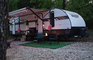BIG Floorplan- Sleeps 4 Adults 6+ Kids (GWTX 1471)