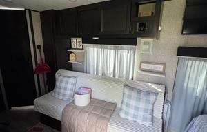 Jayco Dream Escape with Outdoor Oasis