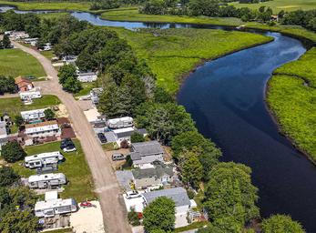 Scenic Riverview Campground