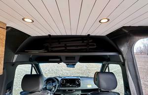 Mercedes Sprinter 4x4 Van "Sully"