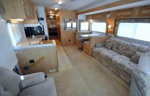2004 Georgie Boy Landau Landau Motor Home