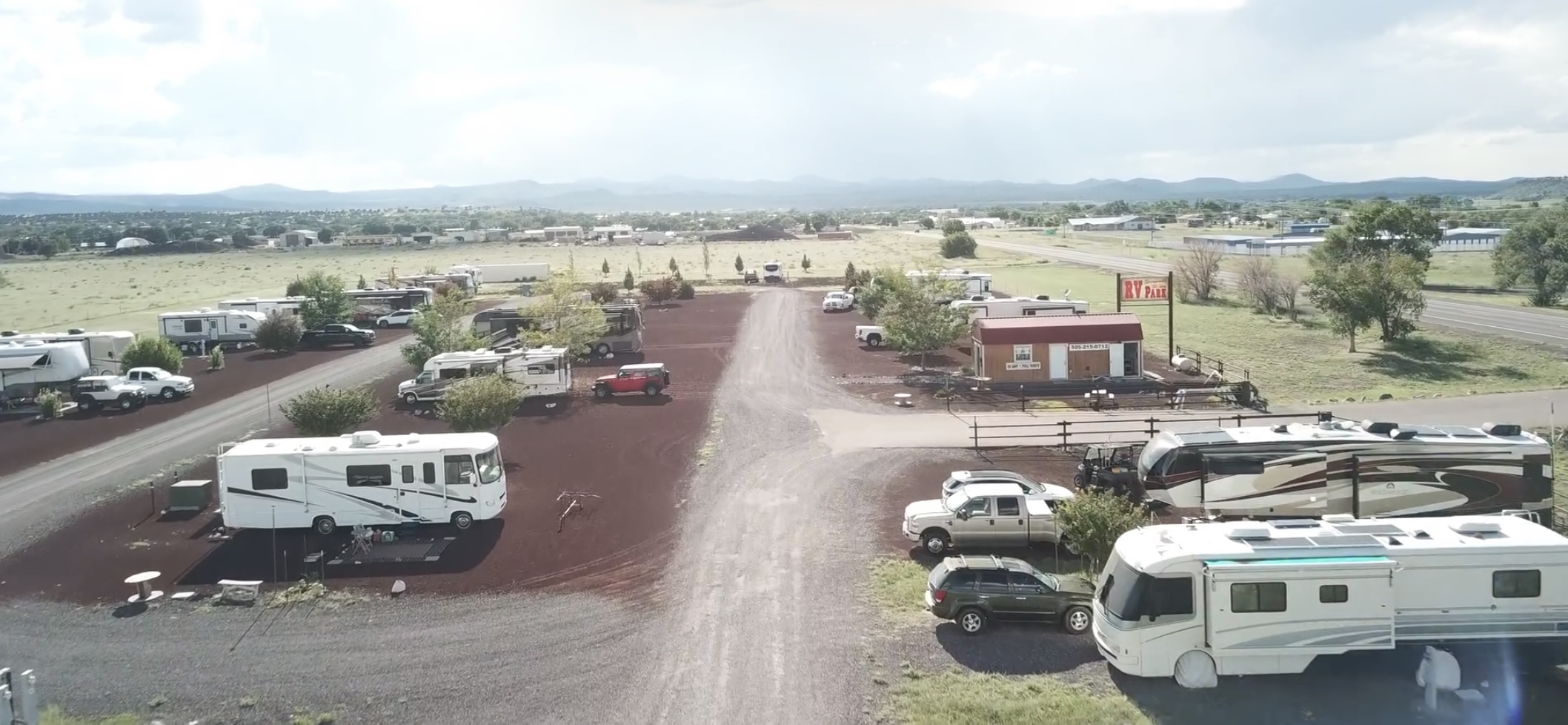 Springerville RV Park