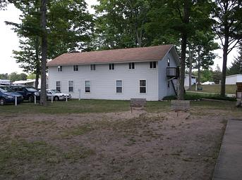 Charlevoix Family Camp