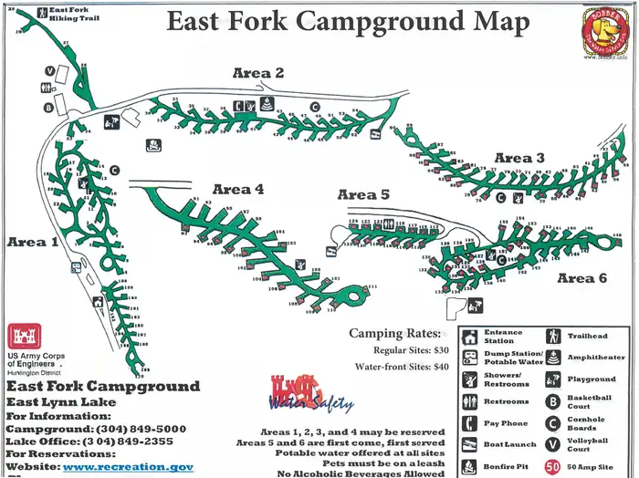 East Fork (WV)